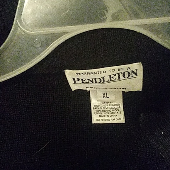 Jacket - Picture 3 of 4